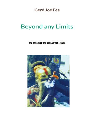 cover image of Beyond any Limits